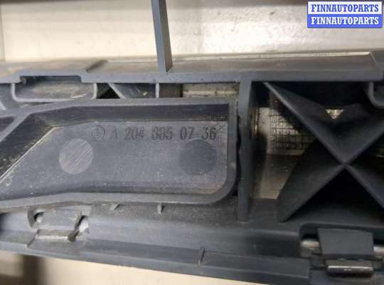 купить Решетка радиатора на Mercedes C W204 2006-2015