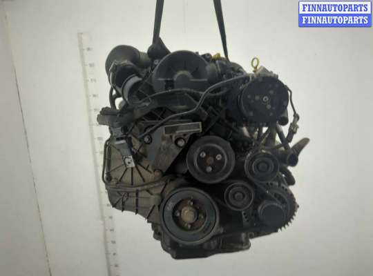 Компрессор кондиционера OP2438834 на Opel Astra H 2004-2010