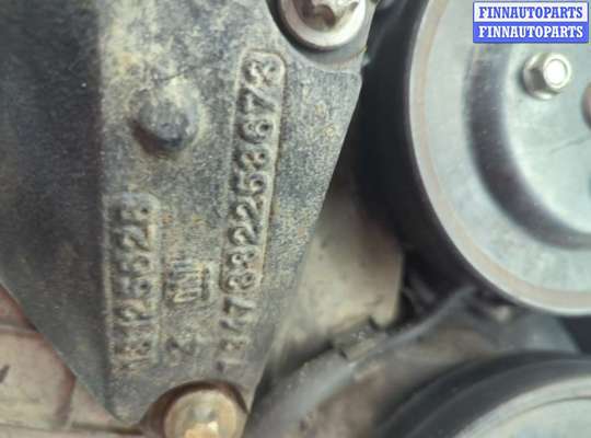 купить Компрессор кондиционера на Opel Astra H 2004-2010