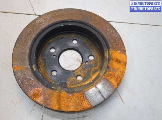 купить Диск тормозной на Lexus NX 2014-2021