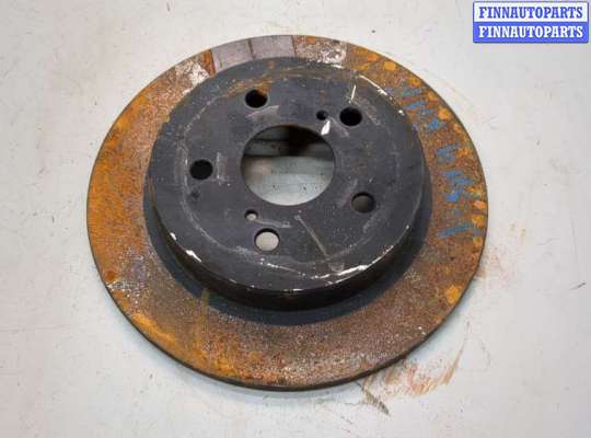 купить Диск тормозной на Lexus NX 2014-2021