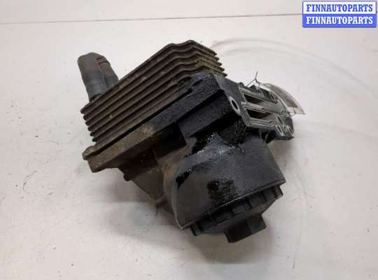 Теплообменник FO2201140 на Ford Transit 2000-2006