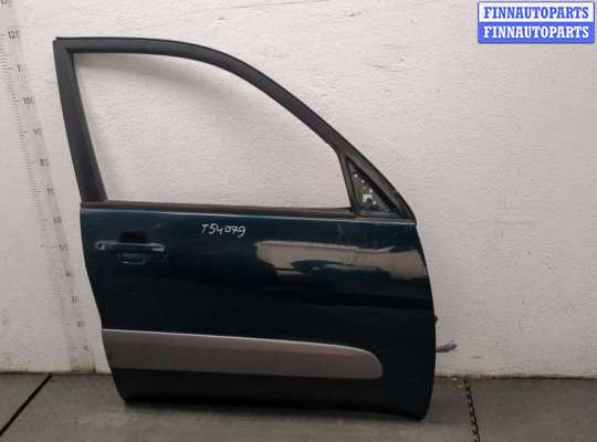 купить Стекло боковой двери на Toyota RAV 4 2000-2005