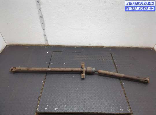 Купить Кардан на Fiat Sedici 2005-2014 Кардан SZS6821 на Fiat Sedici 2005-2014