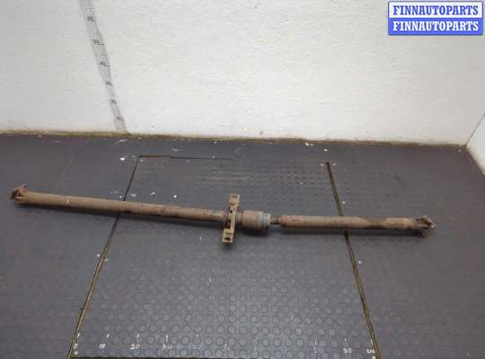 купить Кардан на Fiat Sedici 2005-2014