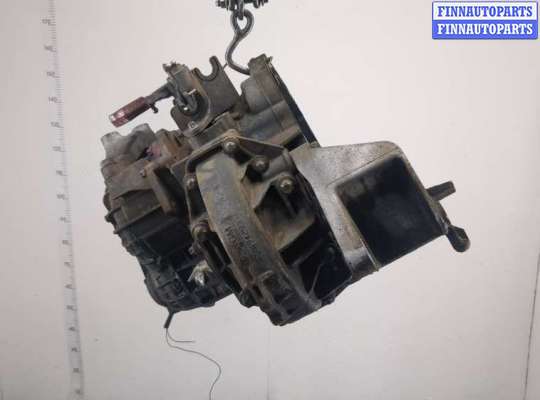 купить КПП 6-ст.мех. (МКПП) на Opel Astra J 2010-2017