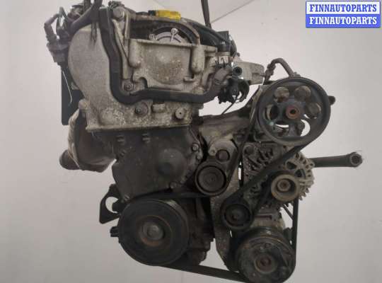 купить Насос гидроусилителя руля (ГУР) на Renault Laguna 2 2001-2007