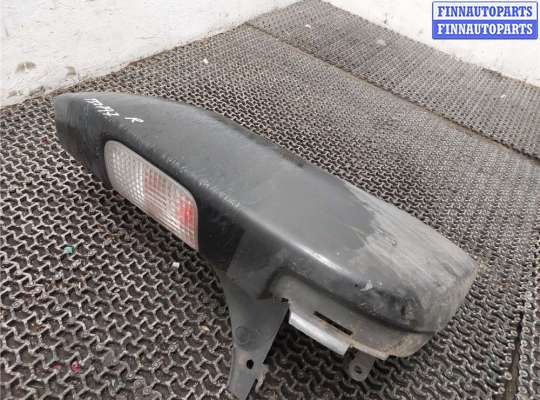 купить Клык бампера на Nissan Primastar 2001-2025