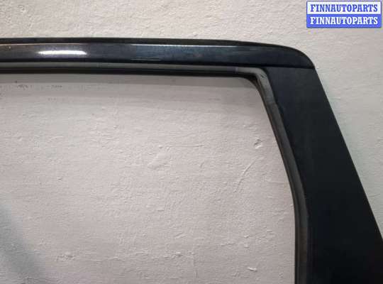 Дверь боковая на Nissan Note (E11)