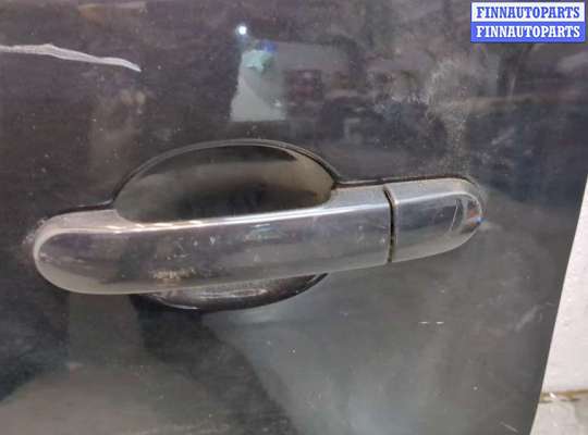 купить Дверь боковая (легковая) на Nissan Note E11 2005-2013