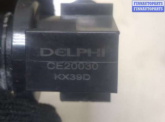 купить Катушка зажигания на Volkswagen Golf 5 2003-2009