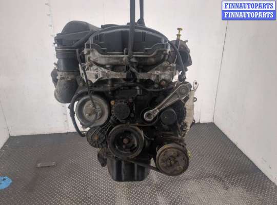 Двигатель (ДВС) MN50185 на Mini Cooper (R56/R57) 2006-2013