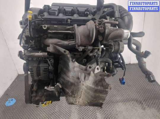 купить Двигатель (ДВС) на Mini Cooper (R56/R57) 2006-2013