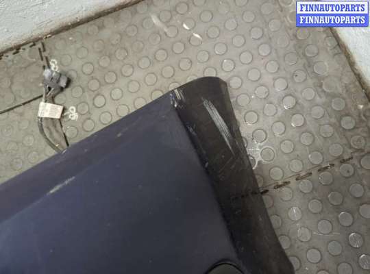 купить Бампер на Volkswagen Passat 7 2010-2015 Европа