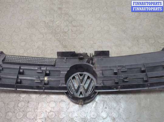 купить Решетка радиатора на Volkswagen Golf 4 1997-2005