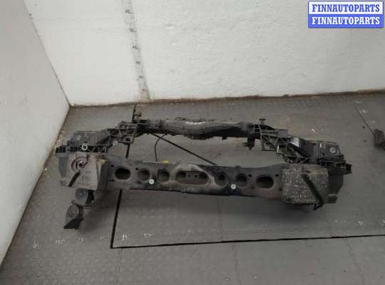 Замок капота FO2161479 на Ford Focus 3 2011-2015
