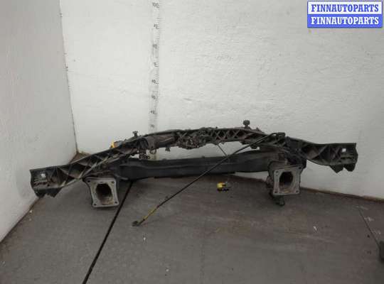 купить Замок капота на Ford Focus 3 2011-2015