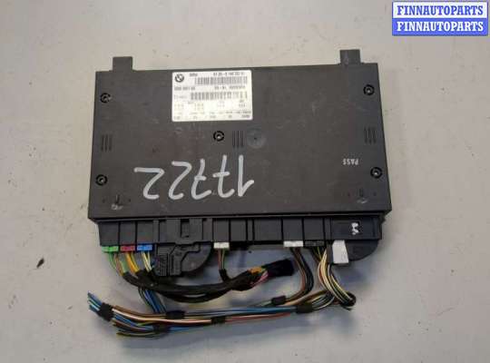 купить Блок управления сиденьями на BMW 7 E65 2001-2008