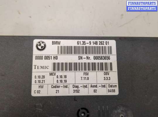 купить Блок управления сиденьями на BMW 7 E65 2001-2008