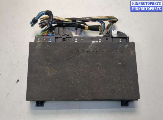 купить Блок управления сиденьями на BMW 7 E65 2001-2008