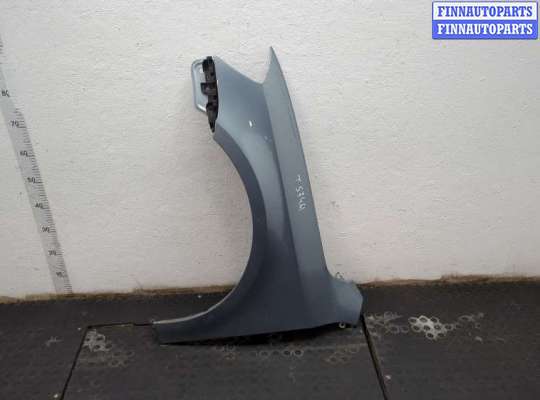 купить Кронштейн бампера на Volkswagen Passat 7 2010-2015 Европа