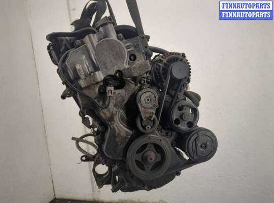 Генератор NS989001 на Nissan Qashqai 2006-2013