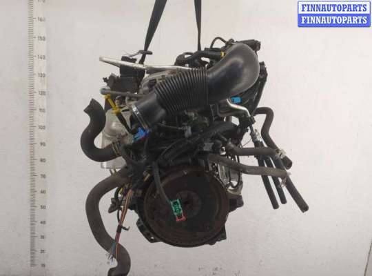 купить Двигатель (ДВС) на Peugeot 206 1998-2012