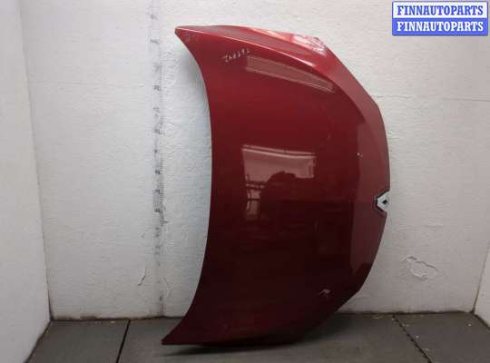 Капот RN1577792 на Renault Megane 3 2009-2016