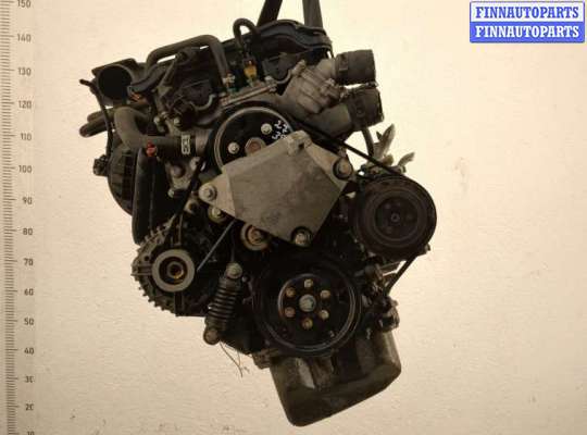 купить Маховик на Opel Corsa C 2000-2006