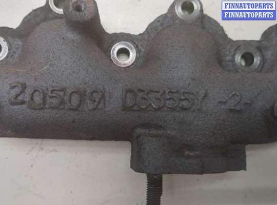 купить Коллектор выпускной на Opel Combo 2001-2011