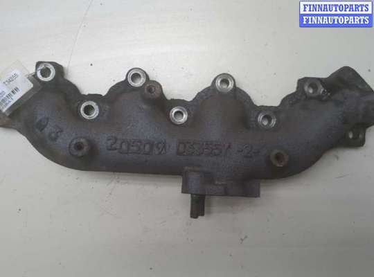 купить Коллектор выпускной на Opel Combo 2001-2011