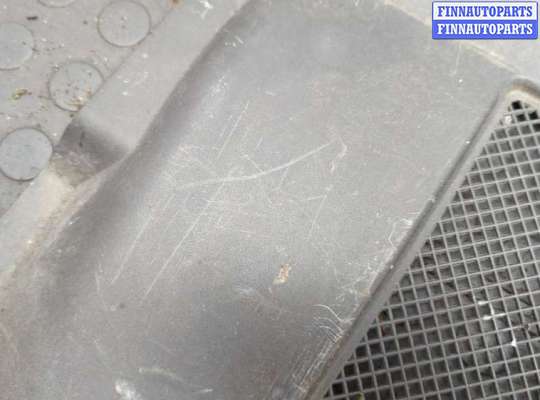 купить Жабо под дворники (дождевик) на Audi A6 (C5) 1997-2005