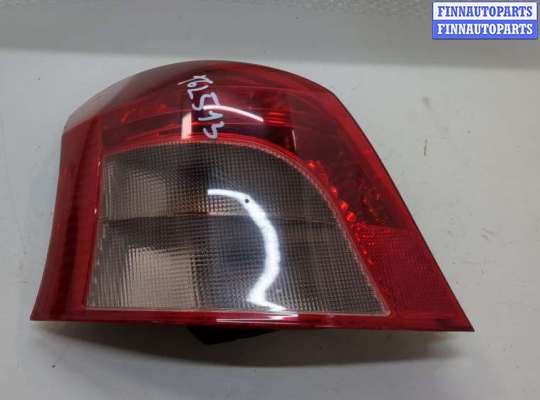 Купить Фонарь (задний) на Toyota Yaris 2005-2011 Фонарь (задний) TT964478 на Toyota Yaris 2005-2011