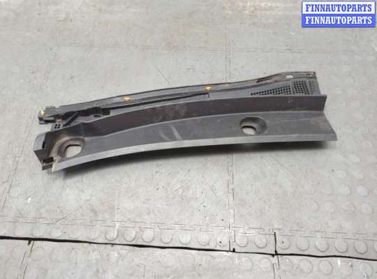 купить Жабо под дворники (дождевик) на Mazda 5 (CR) 2005-2010