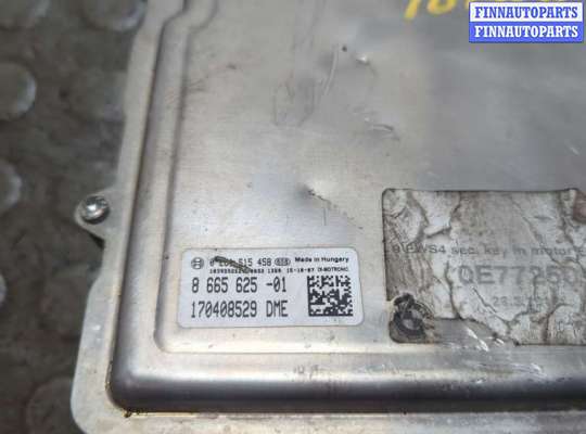 купить Блок управления двигателем на BMW X3 F25 2010-2017