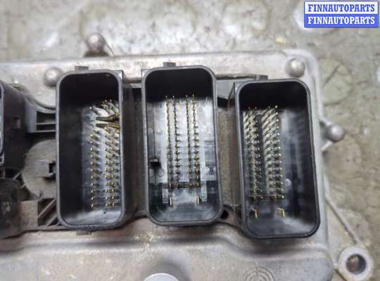 купить Блок управления двигателем на BMW X3 F25 2010-2017