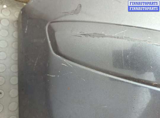 купить Бампер на Hyundai i30 2007-2012