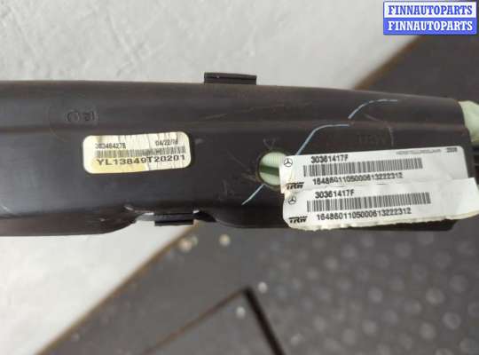 купить Подушка безопасности боковая (шторка) на Mercedes GL X164 2006-2012