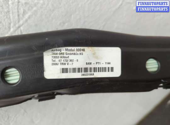 купить Подушка безопасности боковая (шторка) на Mercedes GL X164 2006-2012