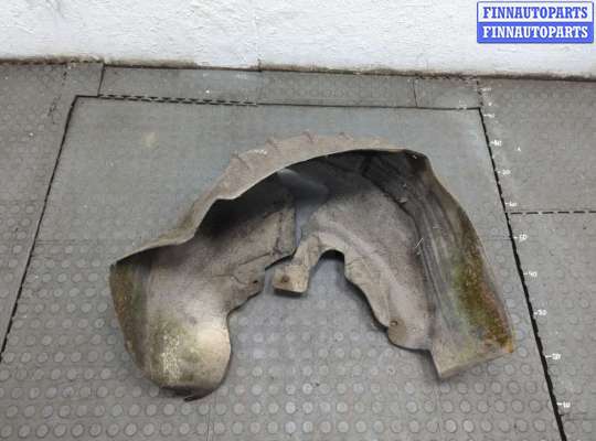 Защита арок (подкрылок) VG2772139 на Volkswagen Golf Plus