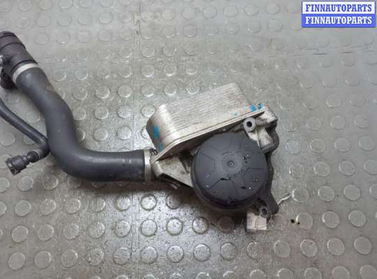 Корпус масляного фильтра BM3605137 на BMW 3 F30 2012-2019