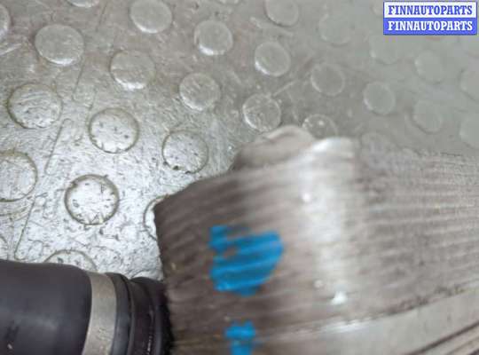 Корпус масляного фильтра на BMW 3 (F30/F31)