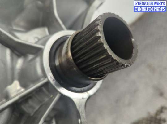 купить Редуктор Раздаточный КПП (раздатка) на Nissan X-Trail (T30) 2001-2007