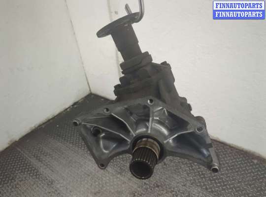 Редуктор Раздаточный КПП (раздатка) NS982073 на Nissan X-Trail (T30) 2001-2007