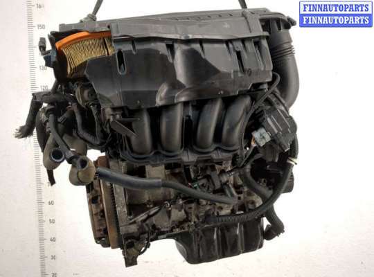 купить Двигатель (ДВС на разборку) на Peugeot 207 2006-2015