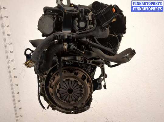 купить Двигатель (ДВС на разборку) на Peugeot 207 2006-2015