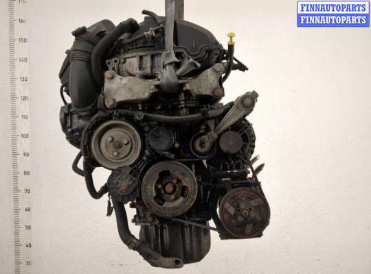 купить Двигатель (ДВС на разборку) на Peugeot 207 2006-2015