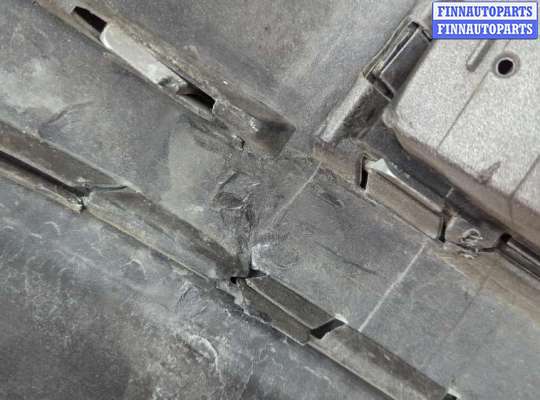 купить Заглушка буксировочного крюка на Ford Fusion 2002-2012