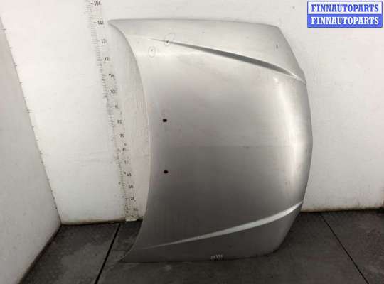 купить Капот на Mazda 323 (BJ) 1998-2003