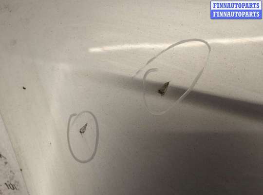 купить Капот на Mazda 323 (BJ) 1998-2003